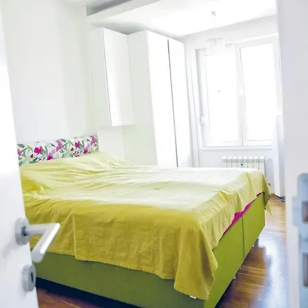 公寓 3bd Luxury In New Whit Parking