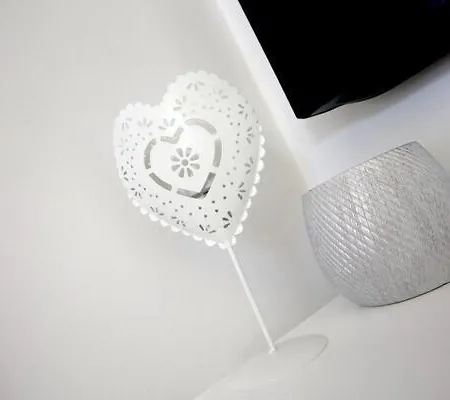 Apartment 3bd Luxury In New Whit Parking *