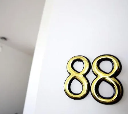 公寓 3bd Luxury In New Whit Parking 贝尔格莱德